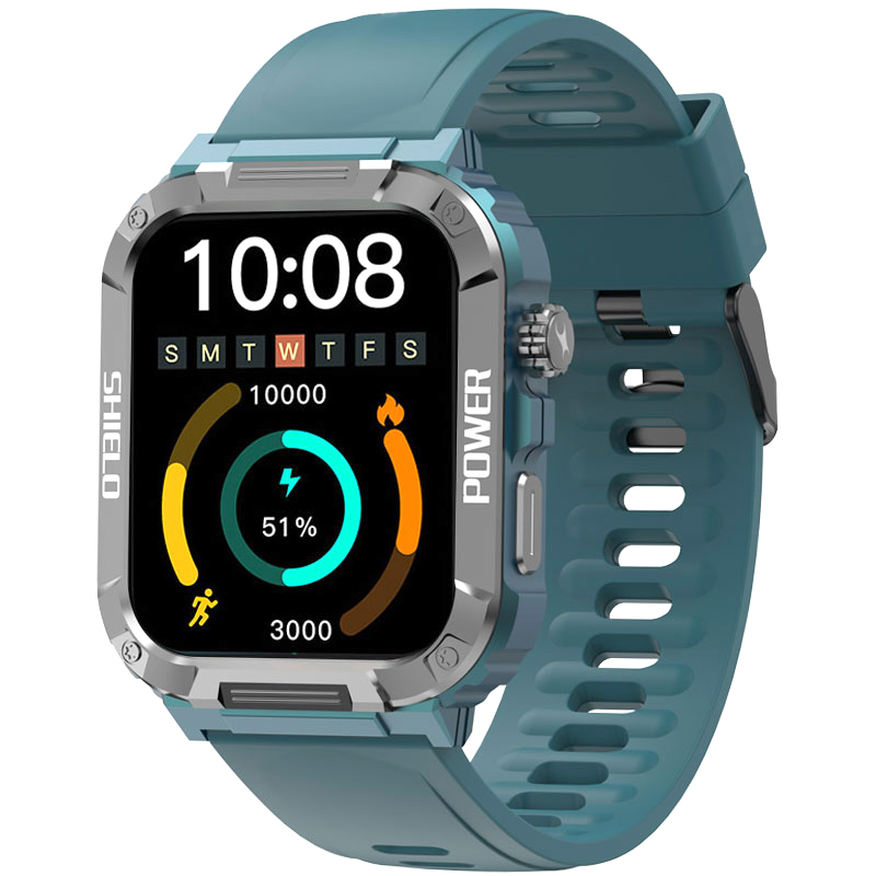Smartwatch Iphone Watches For Women - Smart Watch for Men Women Wireless