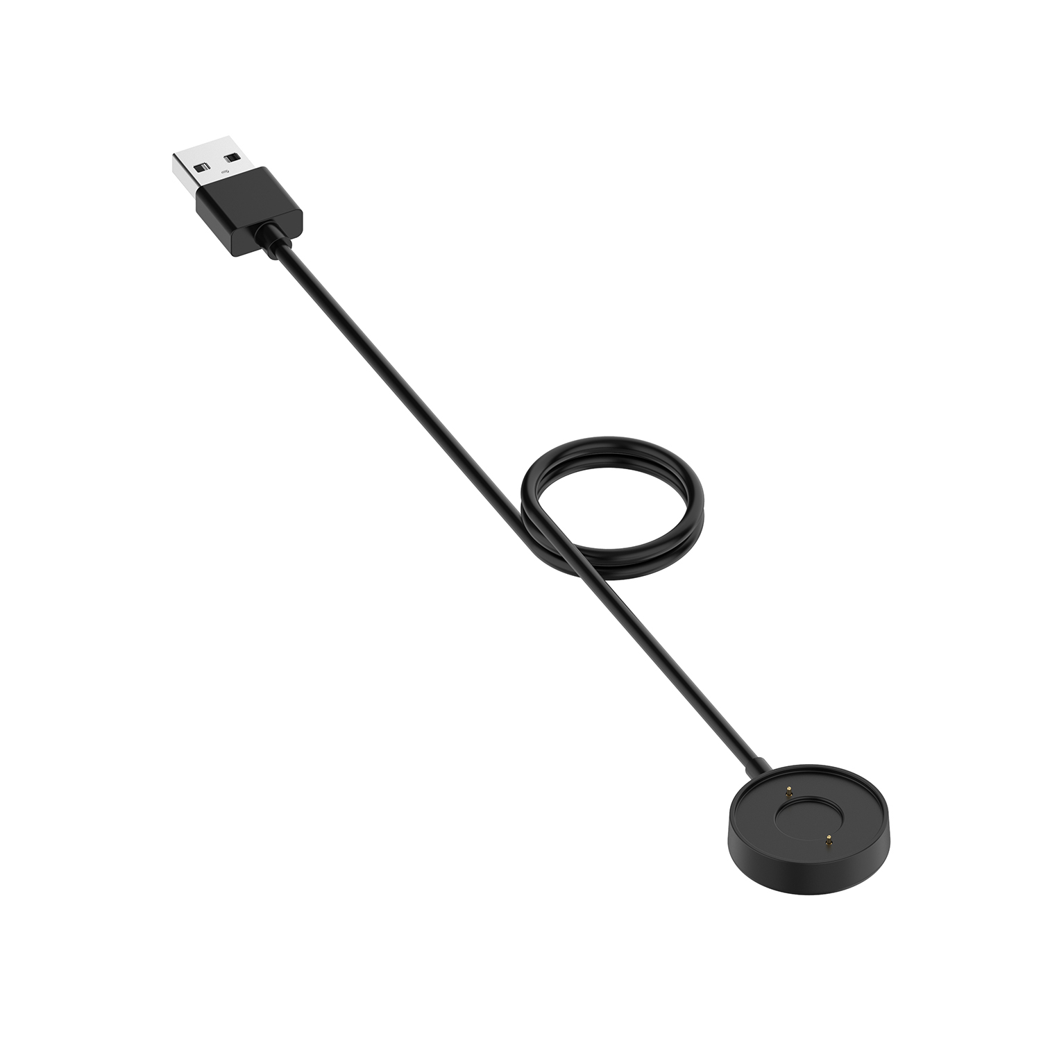Fossil Watches Smartwatch Hybrid - For Fossil Hybrid HR Charging Cable