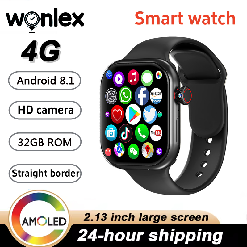 Smartwatch Health Watches - MT107 Smartwatch with Bluetooth Calling Health