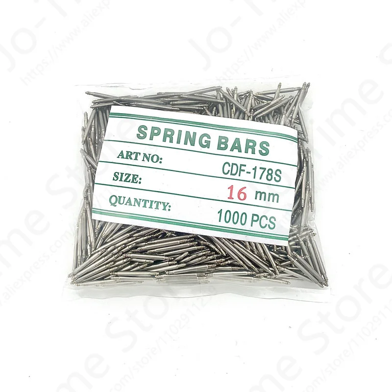 Spring Bar Tool - 1000pcs Watch Spring Bar Tool Set