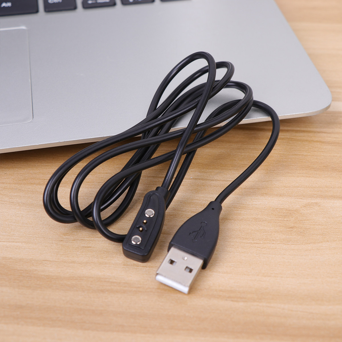 Smartwatch Pebble Watches - Magnetic Charging Cable USB Charger Cord
