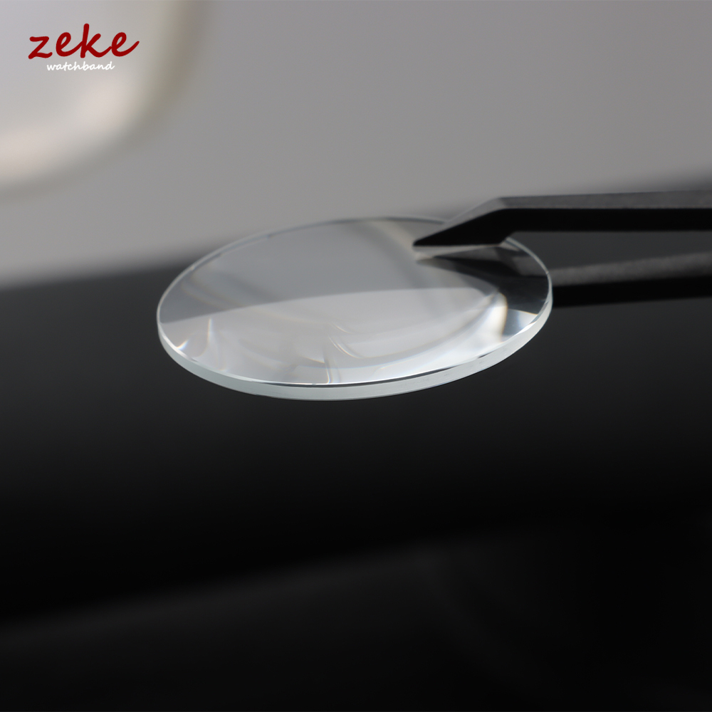 Single Dome Watch Glass Replac - Watch Crystal Replacement recension och pris