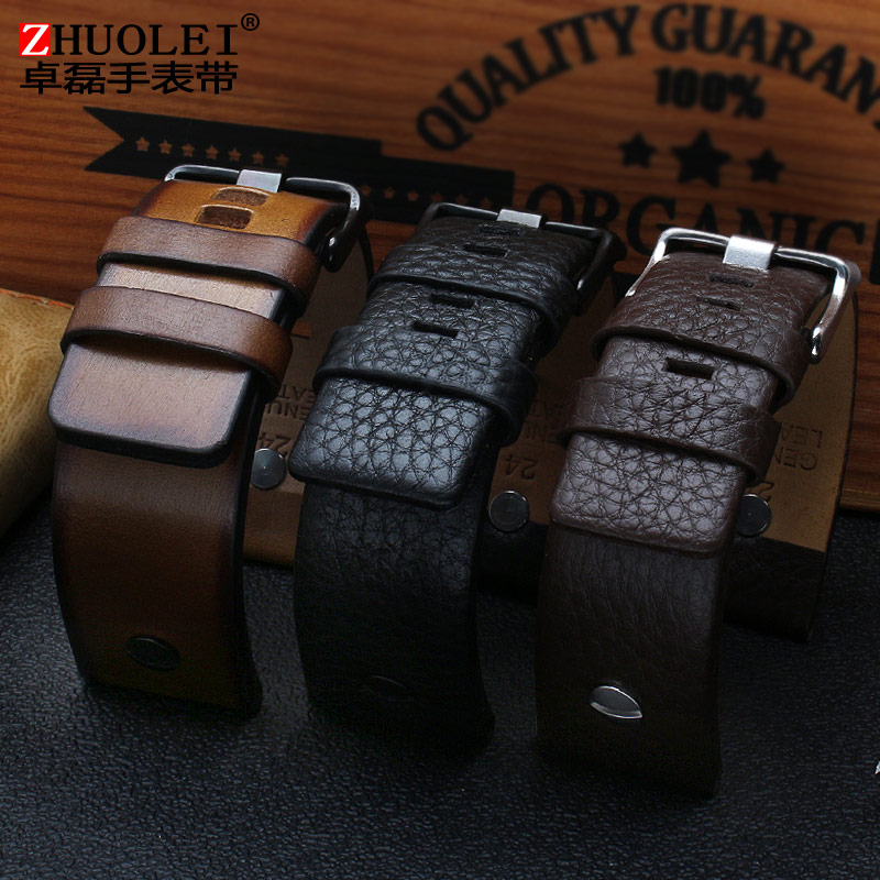 For Diesel DZ7257 DZ4323 DZ734 - Watch Esim recension och pris