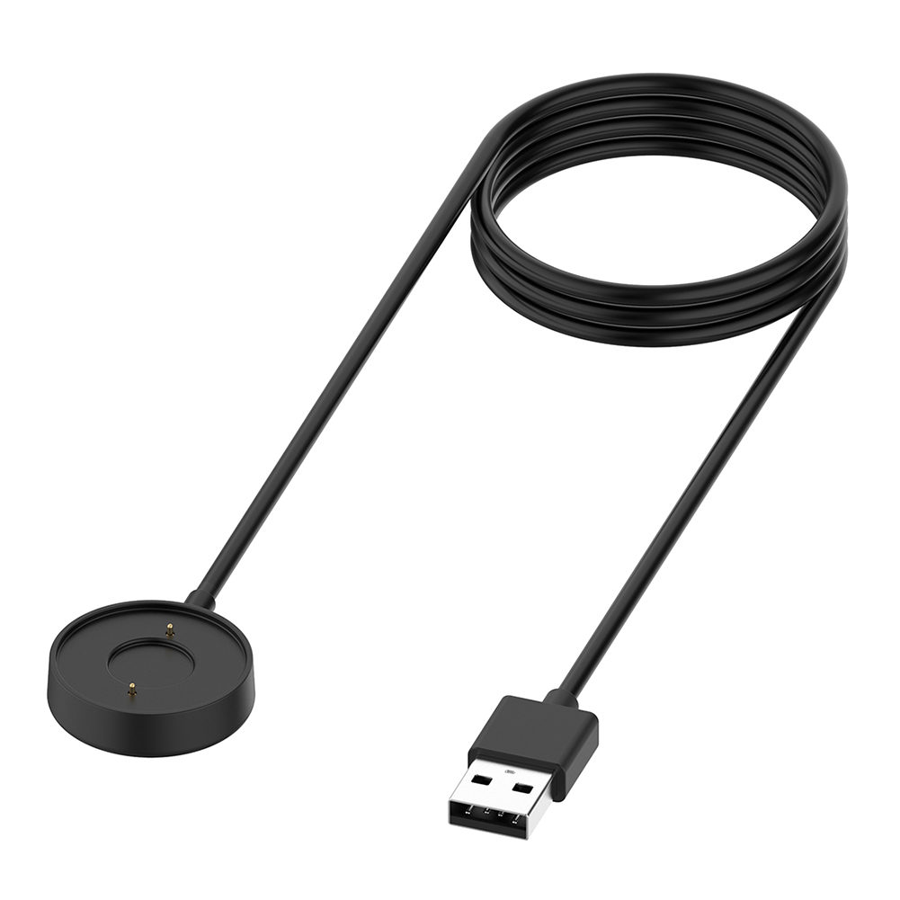 3 Feet USB Charger Cable Elega - Fossil Watches Smartwatch Hybrid recension och pris