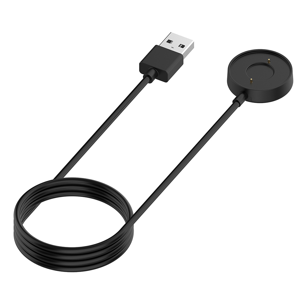 3 Feet USB Charger Cable Elega - Fossil Watches Smartwatch Hybrid recension och pris