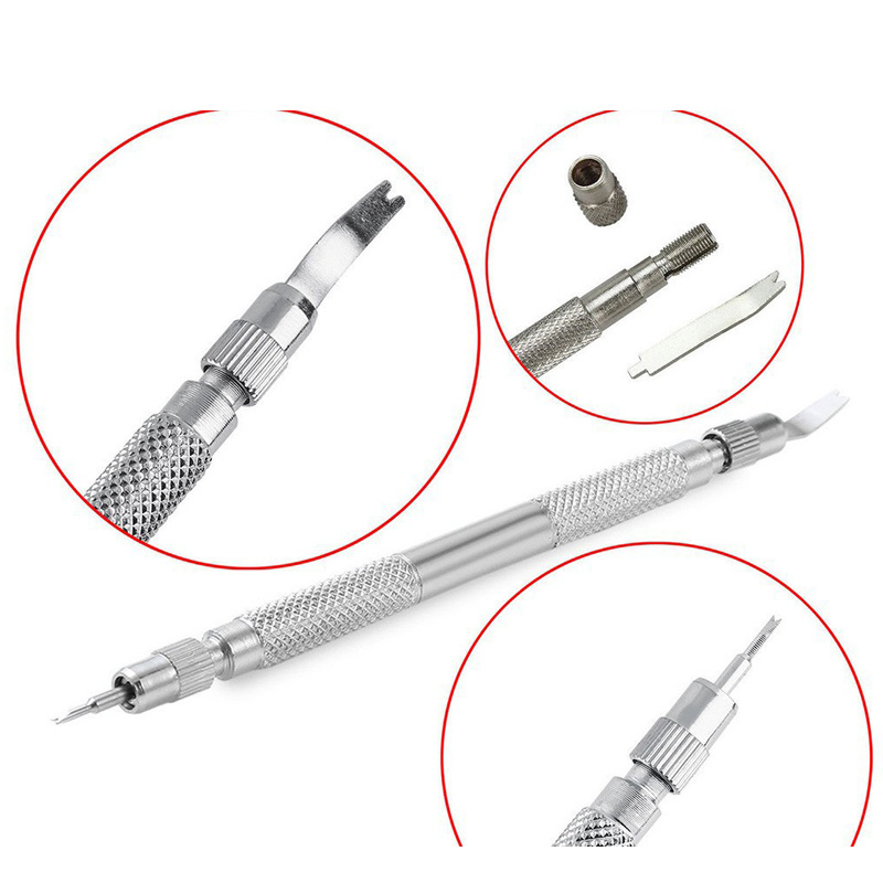 4Pin Replace Watch Strap Sprin - Spring Bar Tool recension och pris