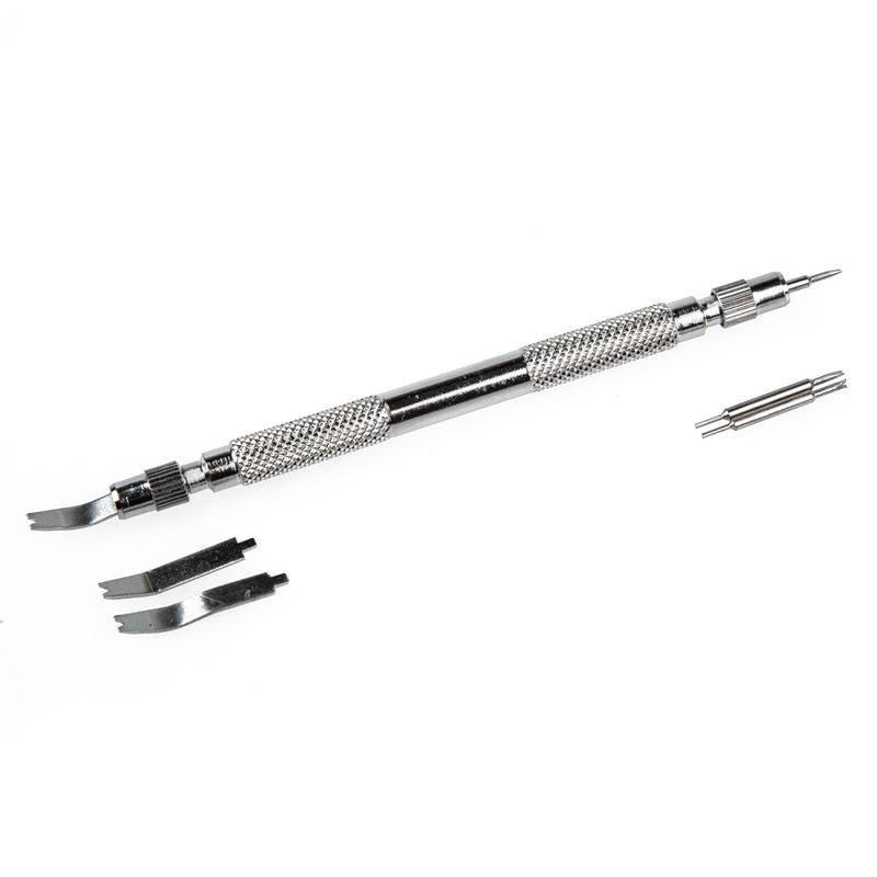 4Pin Replace Watch Strap Sprin - Spring Bar Tool recension och pris