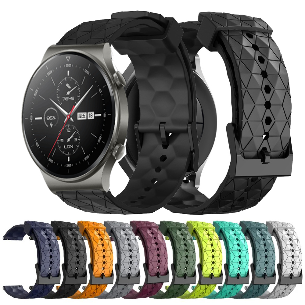 Silicone Strap For Fossil gen  - Fossil Watches Smartwatch Gen 5 recension och pris