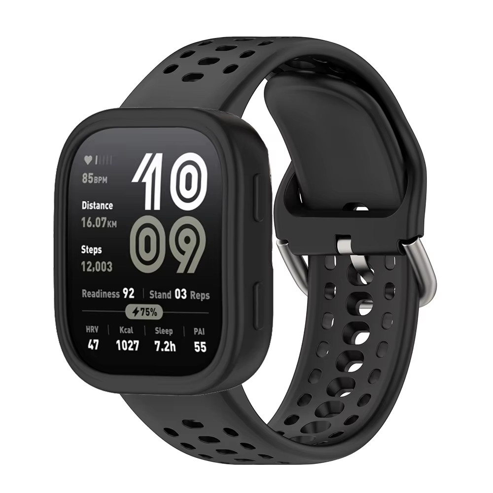 Case For Amazfit Bip 6 smartwa - Smartwatch Watches Amazfit recension och pris