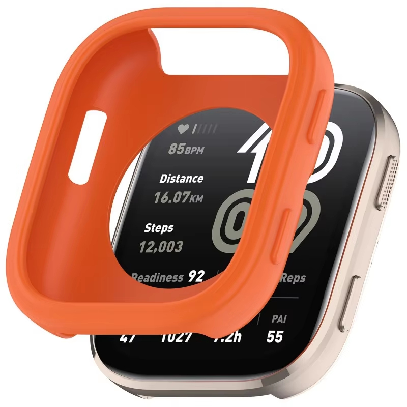Case For Amazfit Bip 6 smartwa - Smartwatch Watches Amazfit recension och pris