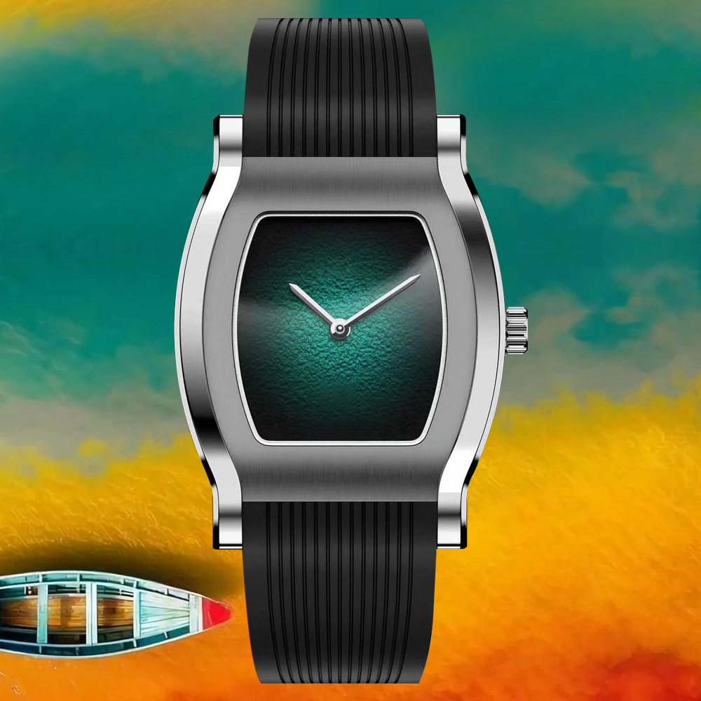 New Fashion Specht&Söhne Tonne - Smartwatch New Watches For Men recension och pris