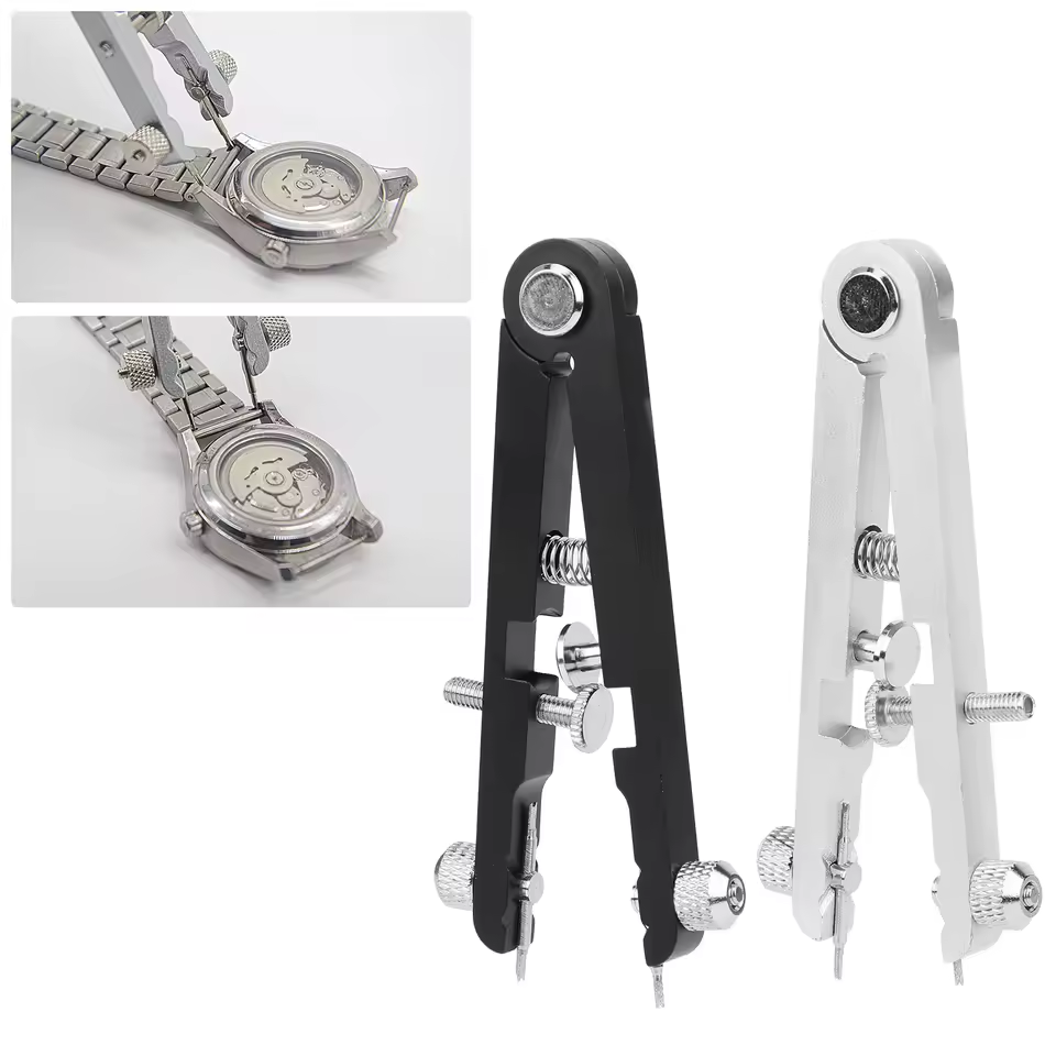 Watchband Opener Replace 6825  - Spring Bar Tool recension och pris