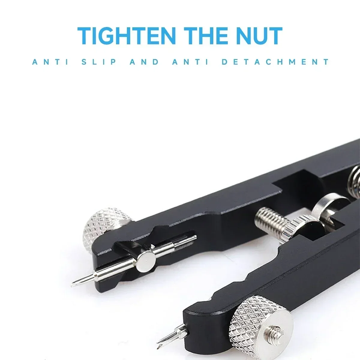 Watchband Opener Replace 6825  - Spring Bar Tool recension och pris