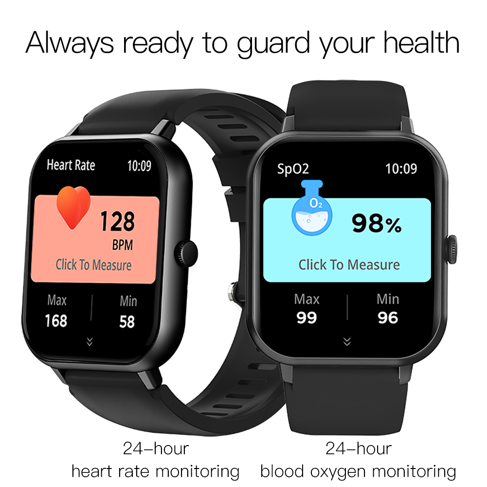 OLEVS Watch Sports Multilingua - Smartwatch Health Watches recension och pris