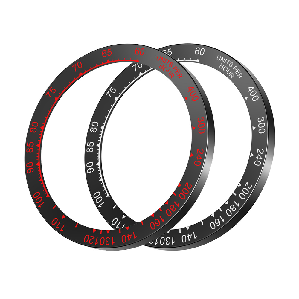 PC Matte Ring Bezel For CMF Wa - Smartwatch Ring Watches recension och pris