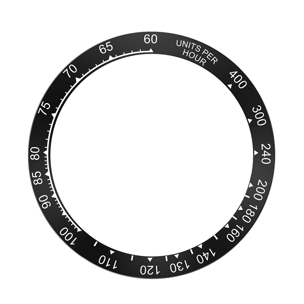 PC Matte Ring Bezel For CMF Wa - Smartwatch Ring Watches recension och pris