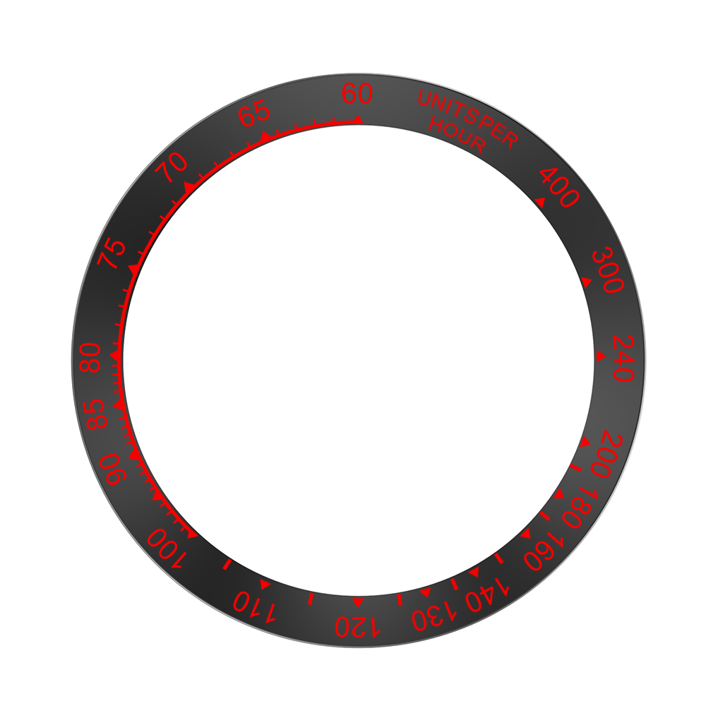 PC Matte Ring Bezel For CMF Wa - Smartwatch Ring Watches recension och pris