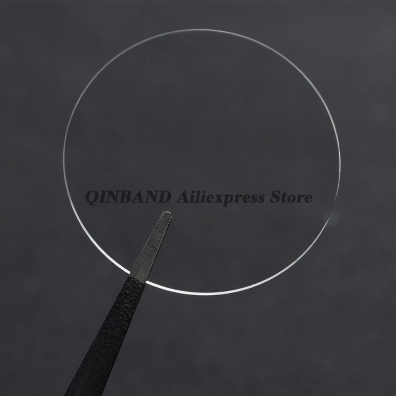 0.8mm Thickness Diameters 20-3 - Watch Crystal Replacement recension och pris