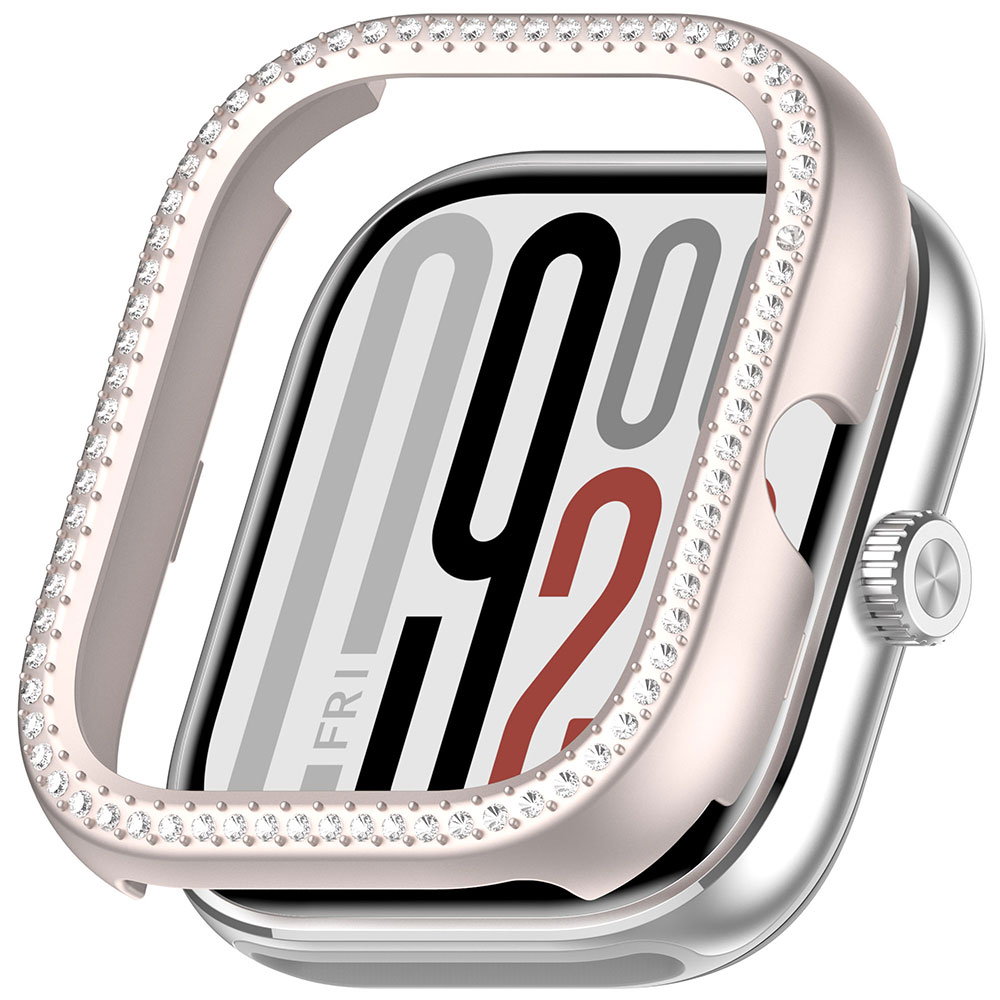 PC Hollow Case For Redmi Watch - Watch Esim recension och pris
