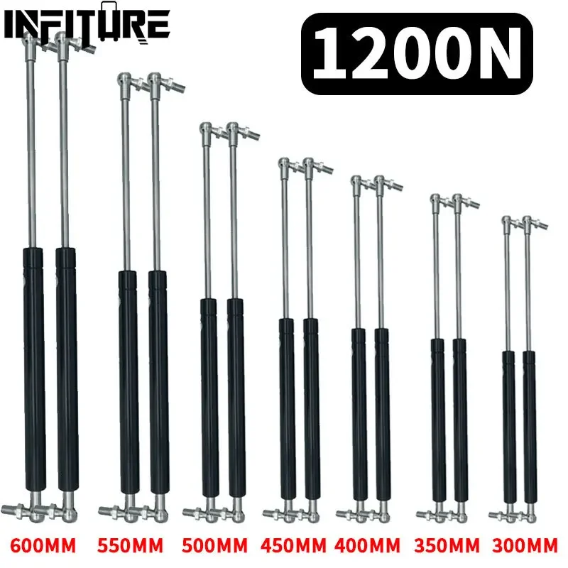 2pcs 30/35/40/45/50/55/60cm Ga - Spring Bar Tool recension och pris