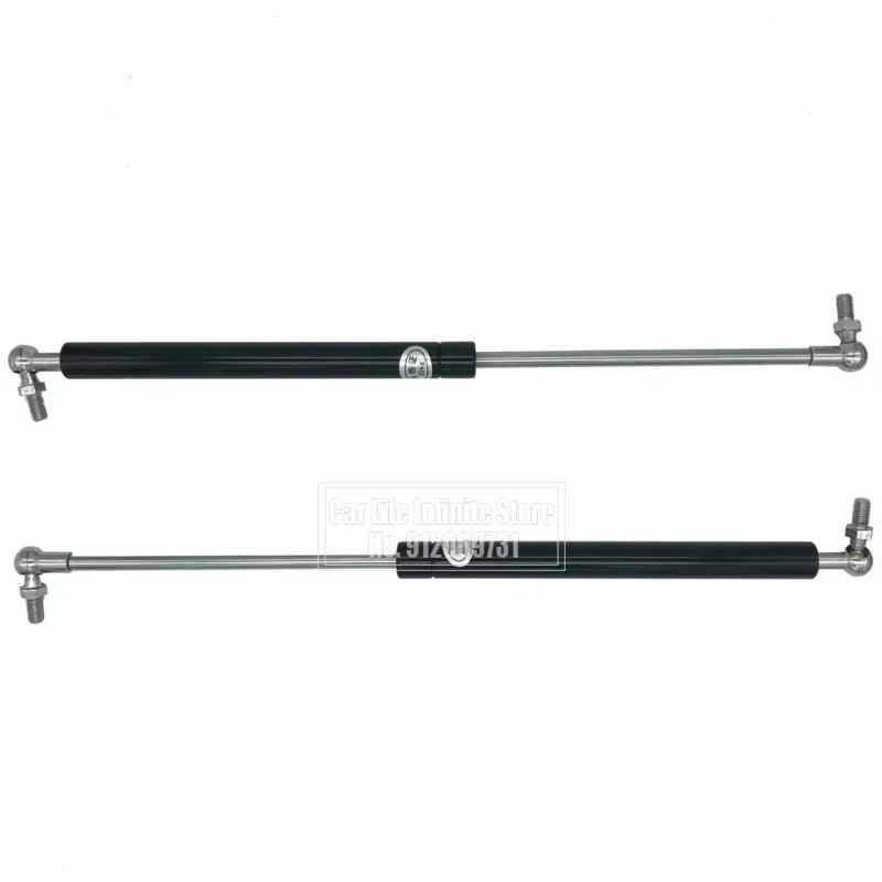 2pcs 30/35/40/45/50/55/60cm Ga - Spring Bar Tool recension och pris