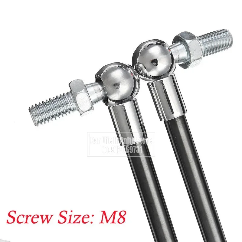 2pcs 30/35/40/45/50/55/60cm Ga - Spring Bar Tool recension och pris
