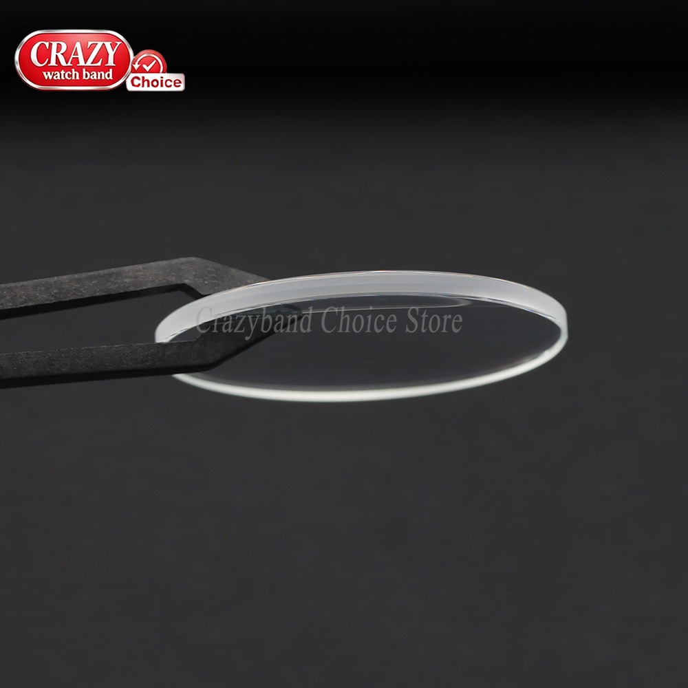 Watch Glass Sapphire Replaceme - Watch Crystal Replacement recension och pris