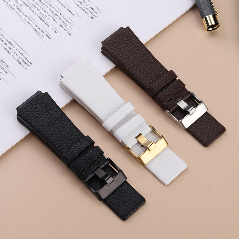 For Diesel watchband DZ1089 DZ - Watch Esim recension och pris