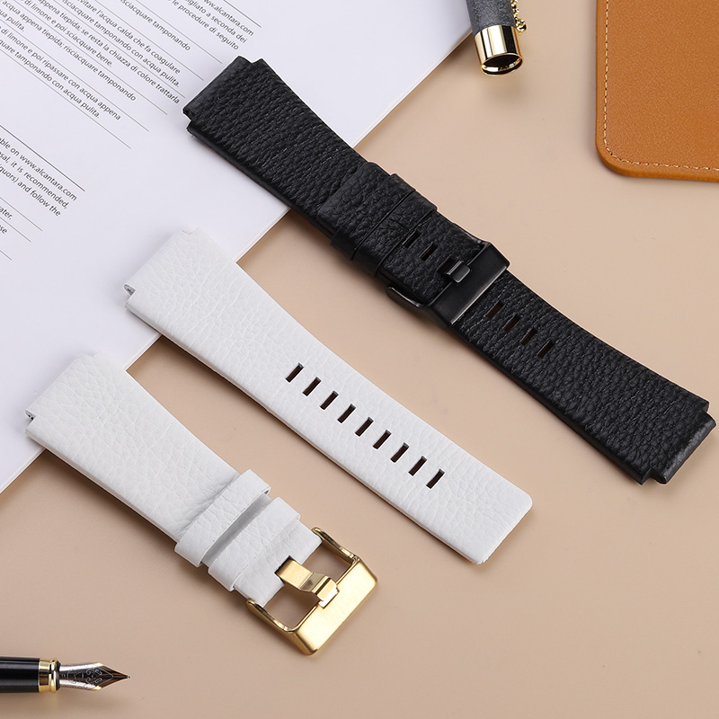 For Diesel watchband DZ1089 DZ - Watch Esim recension och pris