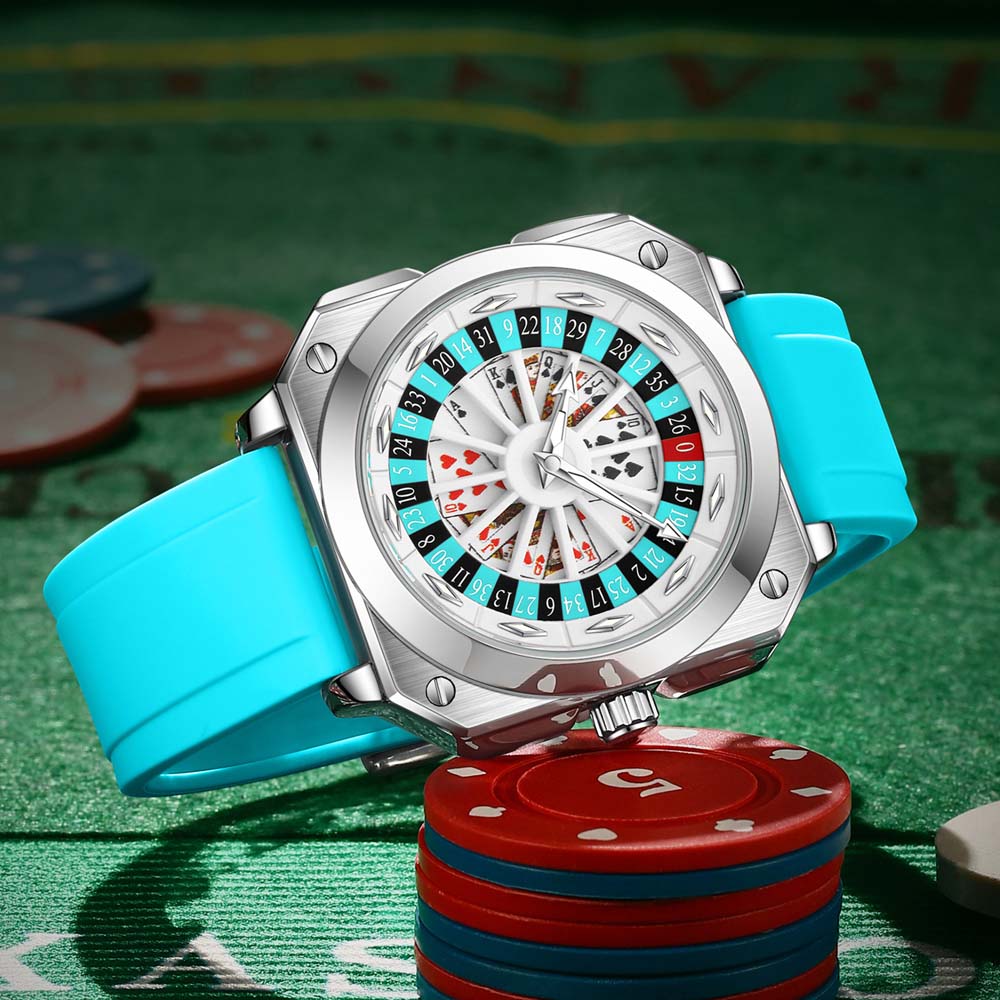 VA VA VOOM New Custom Watch fo - Smartwatch New Watches For Men recension och pris