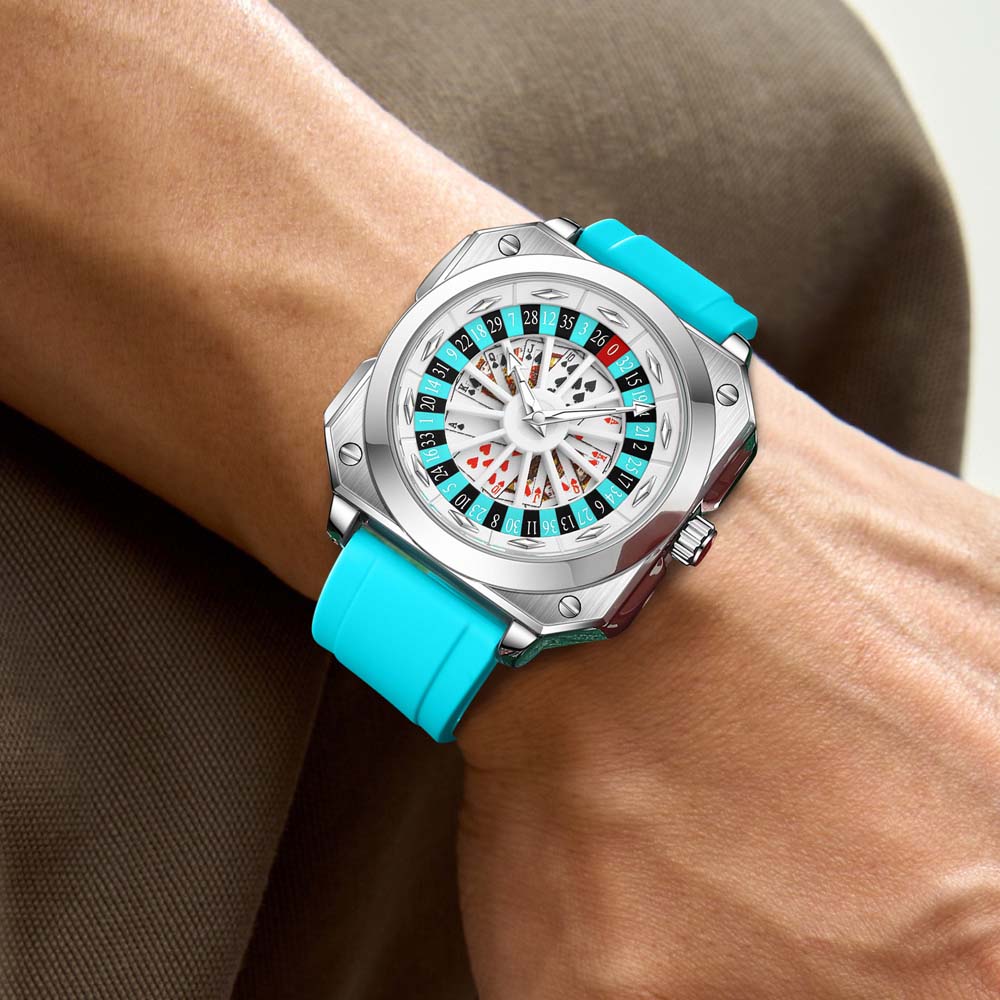 VA VA VOOM New Custom Watch fo - Smartwatch New Watches For Men recension och pris