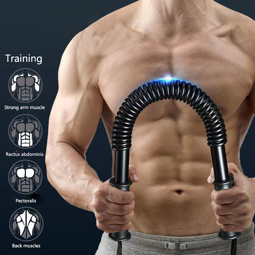 Spring Arm Strength Bar, Arm S - Spring Bar Tool recension och pris