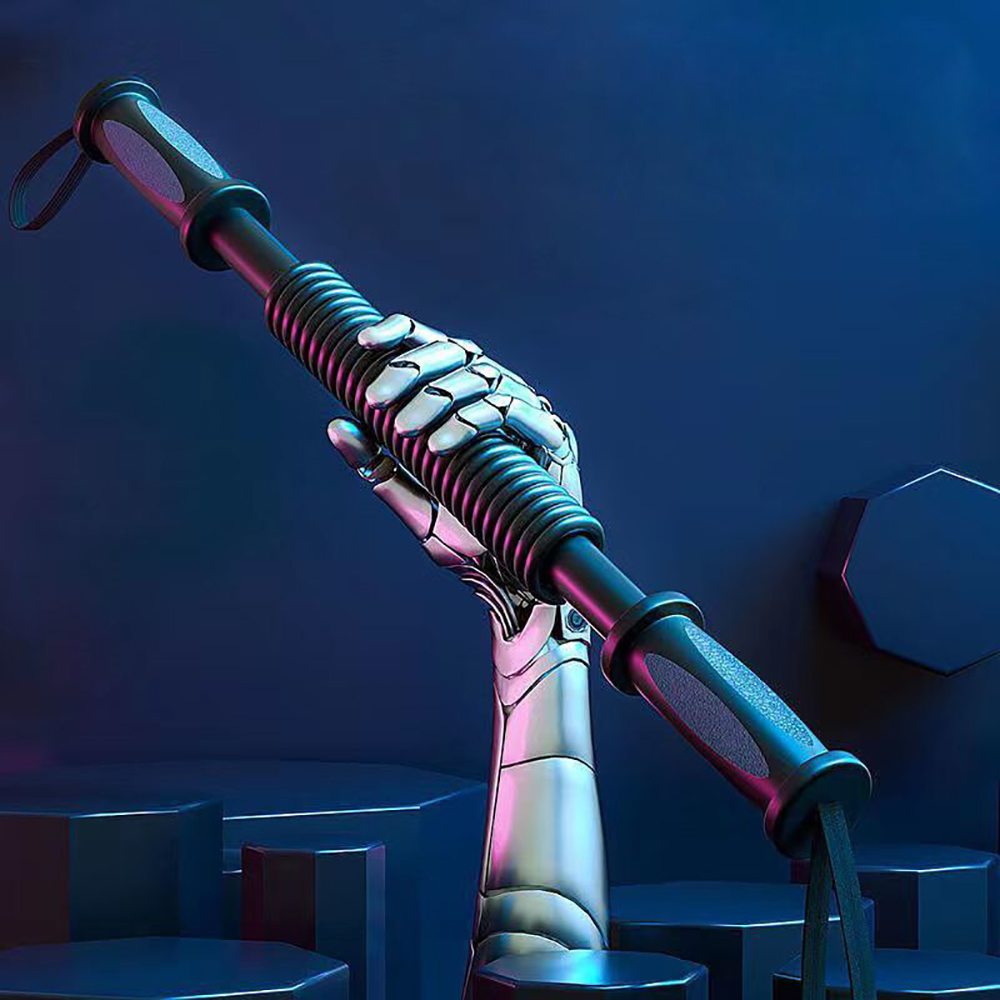 Spring Arm Strength Bar, Arm S - Spring Bar Tool recension och pris