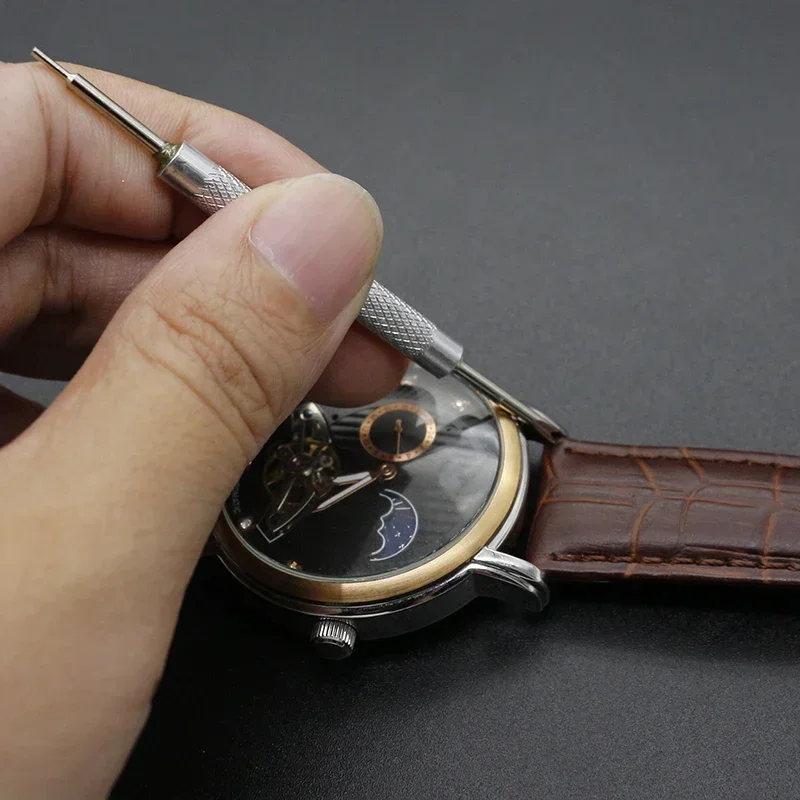 Watch Band Repair Tools Metal  - Spring Bar Tool recension och pris