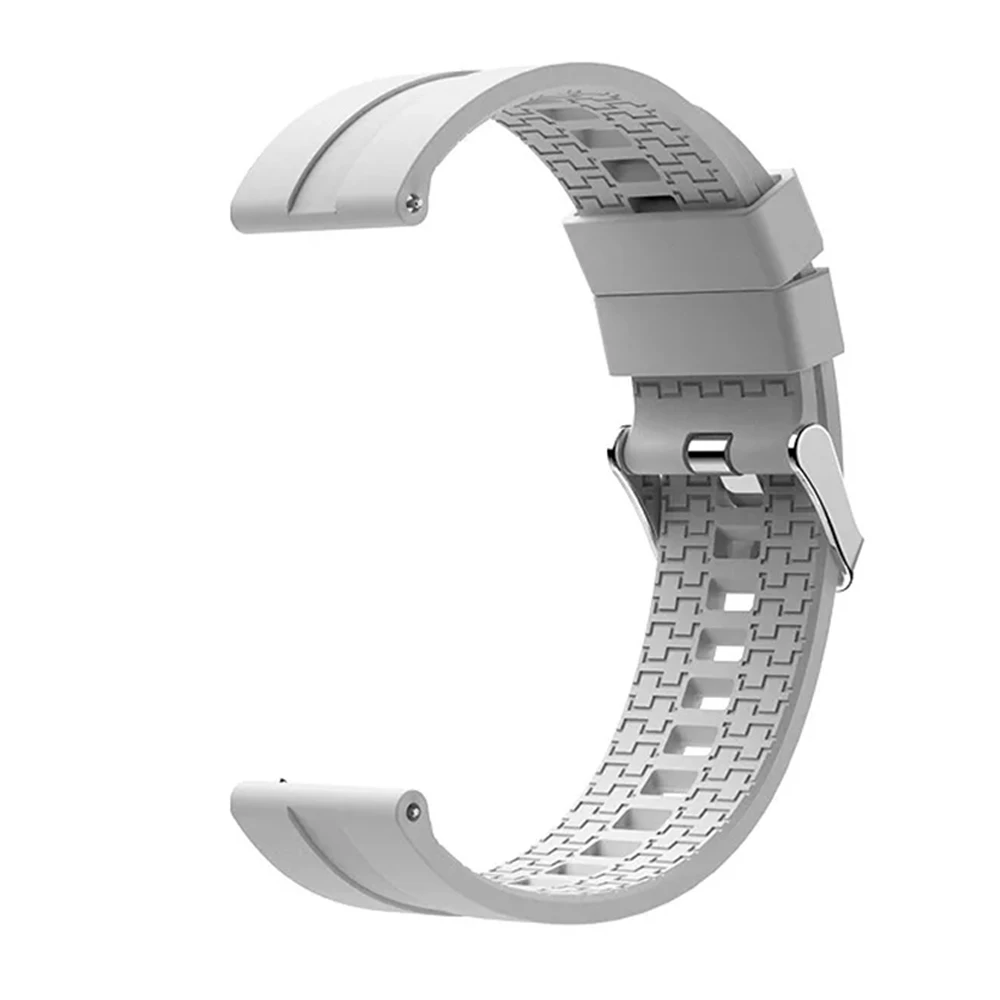 20 22mm Strap For Realme Watch - Fossil Watches Smartwatch Gen 5 recension och pris