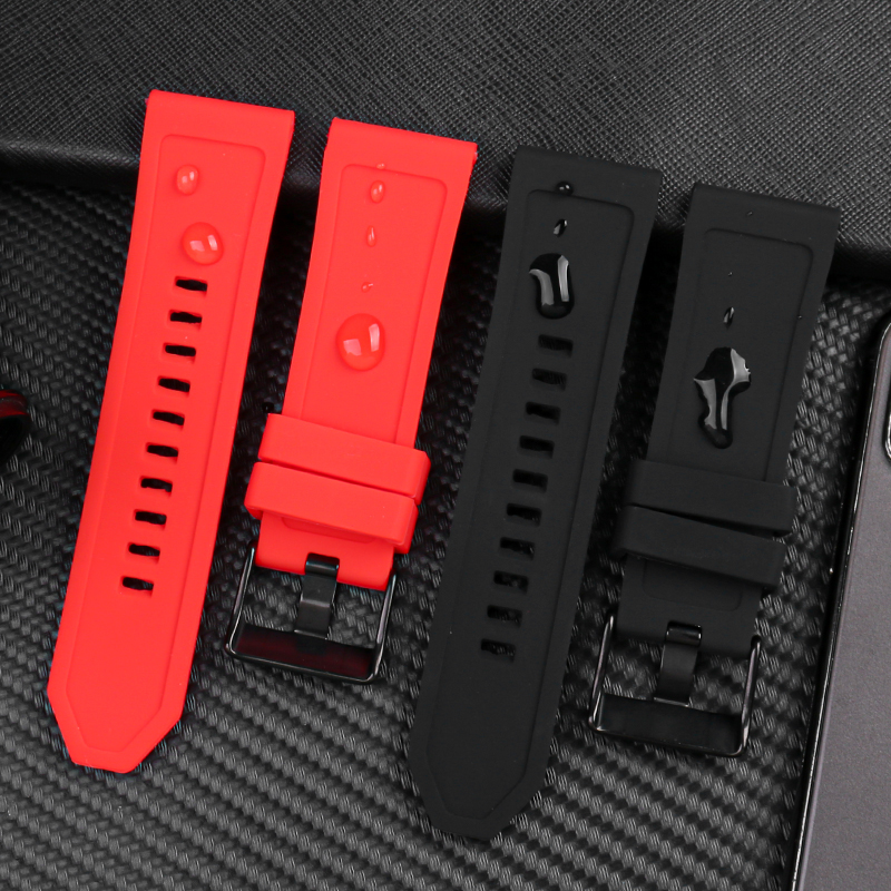 for Diesel watch strap DZ4318/ - Watch Esim recension och pris