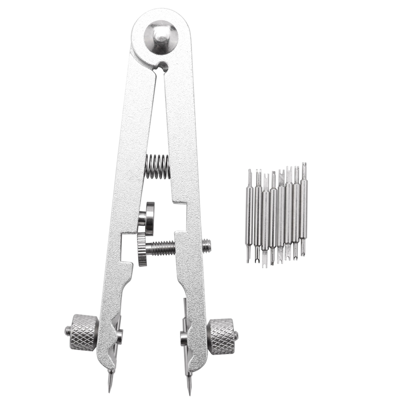Watch Bracelet Pliers 6825 Sta - Spring Bar Tool recension och pris