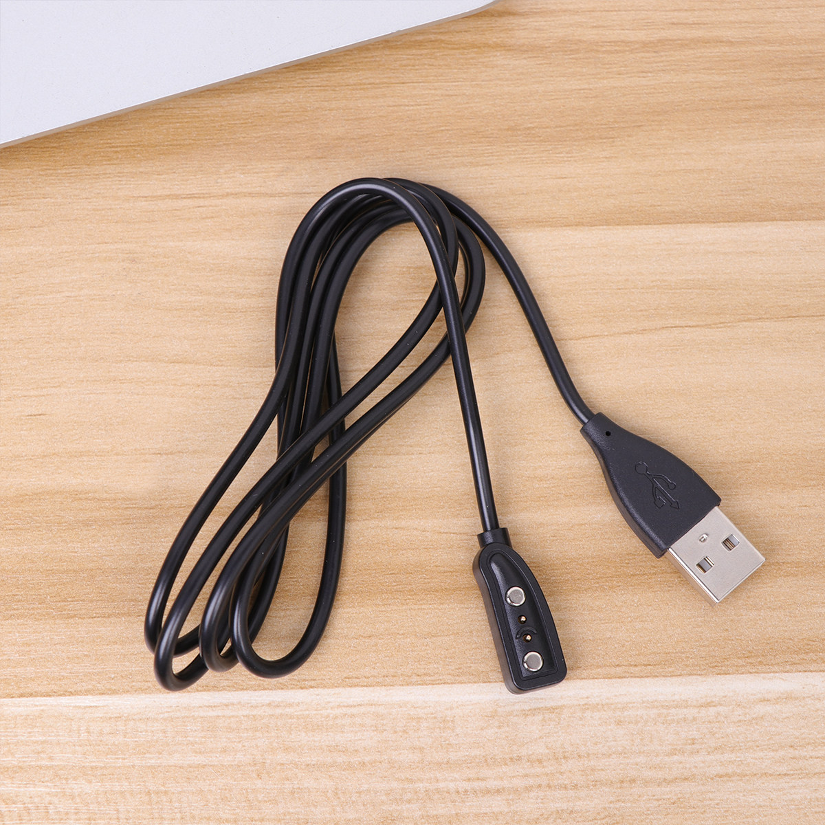 Smart Watch USB Magnetic Charg - Smartwatch Pebble Watches recension och pris