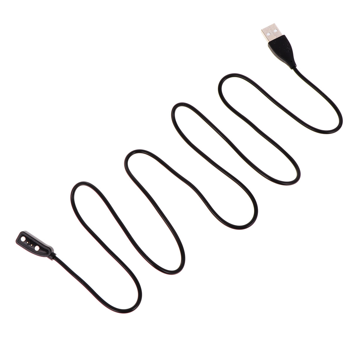 Smart Watch USB Magnetic Charg - Smartwatch Pebble Watches recension och pris