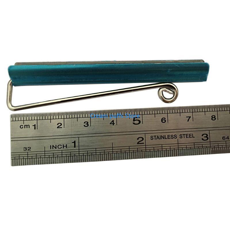 50LE Spring Wallet Clip Bar In - Spring Bar Tool recension och pris
