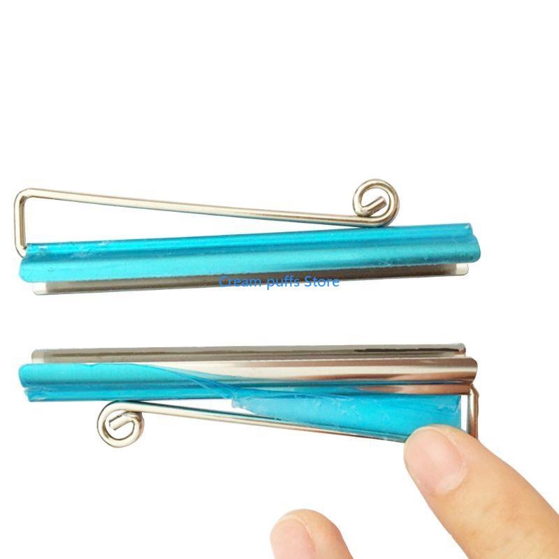 50LE Spring Wallet Clip Bar In - Spring Bar Tool recension och pris