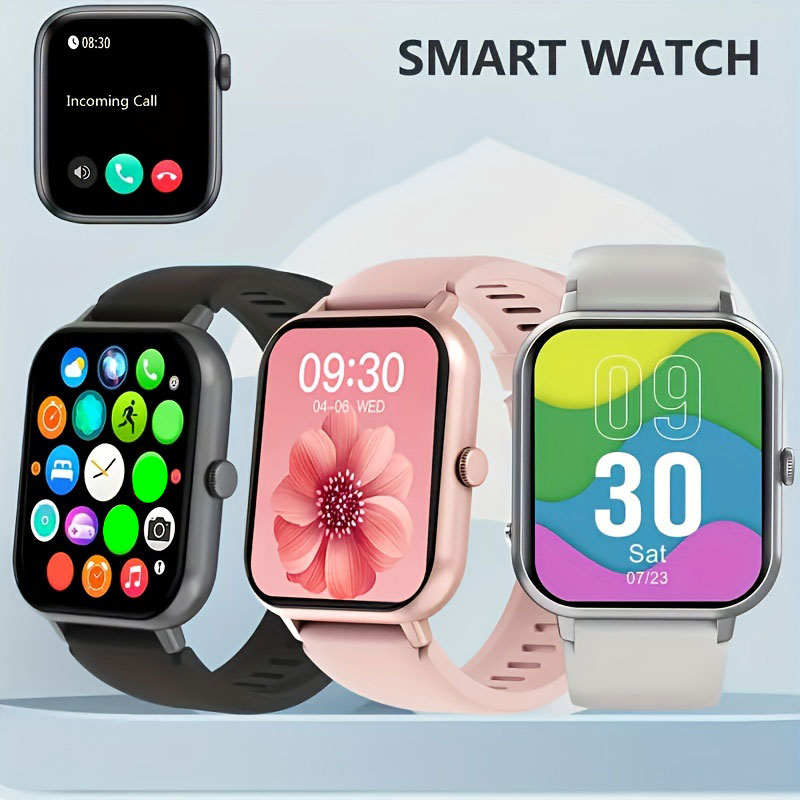 1.44inch Smart watch, wireless - Smartwatch Iphone Watches For Women recension och pris