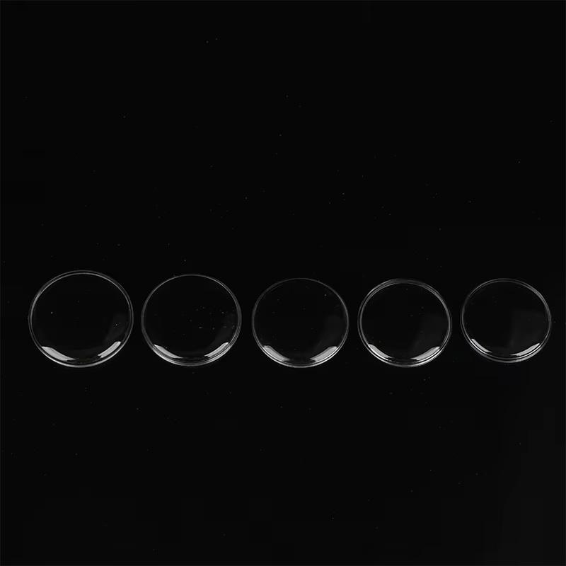 #1PC High Transparent Acrylic  - Watch Crystal Replacement recension och pris