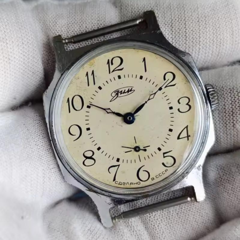 #1PC High Transparent Acrylic  - Watch Crystal Replacement recension och pris