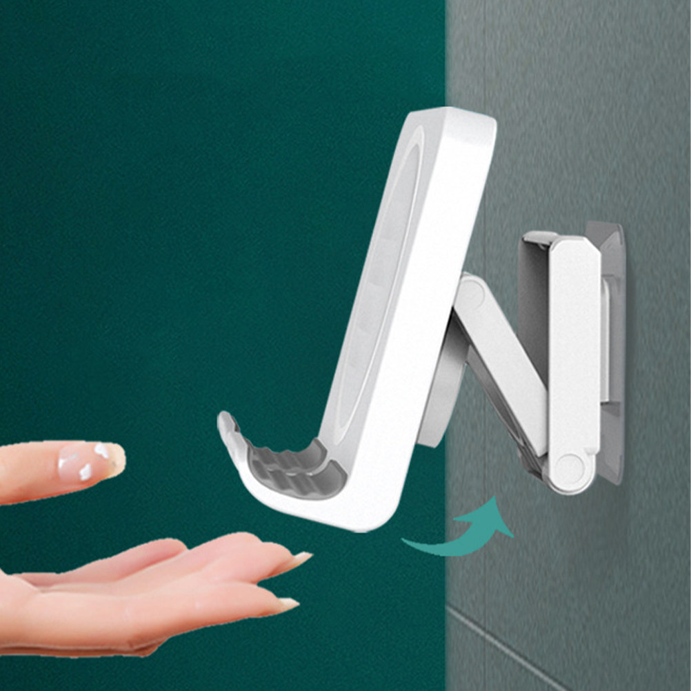 Mobile Phone Wall Mount Holder - Watch Es recension och pris