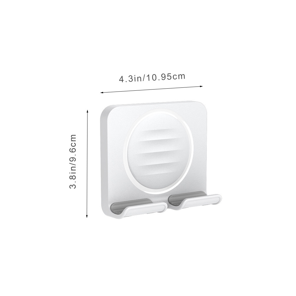 Mobile Phone Wall Mount Holder - Watch Es recension och pris