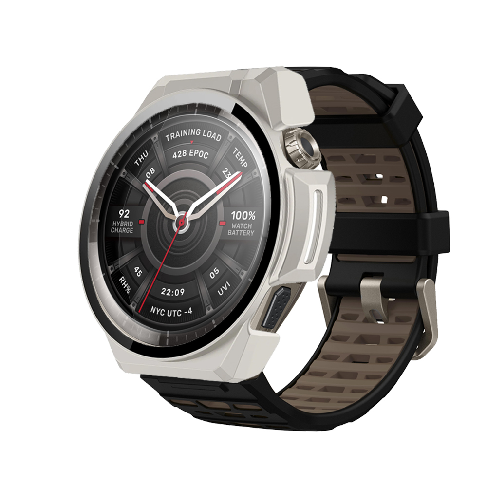 PC Case for Amazfit Balance Ul - Smartwatch Watches Amazfit recension och pris