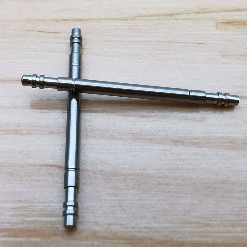 2pcs 316L Stainless Steel Watc - Spring Bar Tool recension och pris