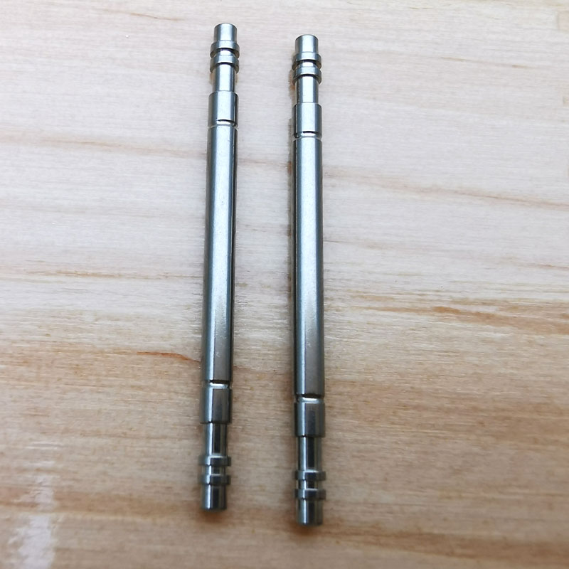 2pcs 316L Stainless Steel Watc - Spring Bar Tool recension och pris