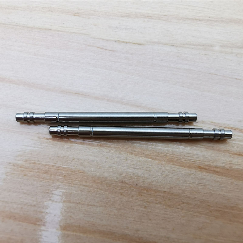 2pcs 316L Stainless Steel Watc - Spring Bar Tool recension och pris